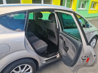 SEAT Altea XL 1.6 TDI (77 kW / 105 k), r.v. 2010 - 10