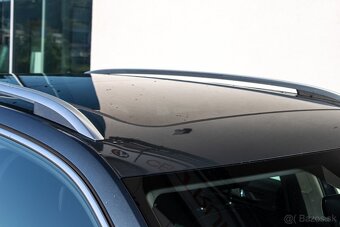 Škoda Superb Combi 2.0 TDI 190k 4x4 Ambition DSG EU6 - 10