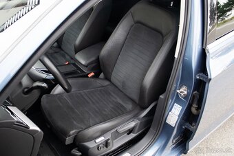 Volkswagen Passat Variant GTE 1.4Tsi Hybrid - 10
