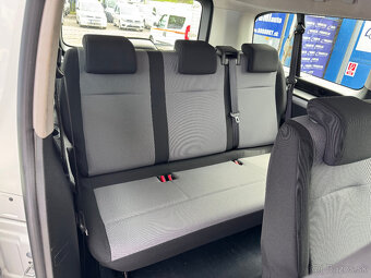 Opel Vivaro Life 1,5 CDTi - 10