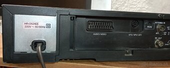 JVC HR-D521EE .... videorekorder... - 10
