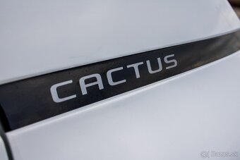 Citroën C4 Cactus PureTech 110 S S E6.2 Feel - 10