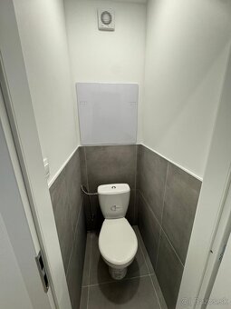 PREDAJ Hospodárska Trnava - 2 izbový byt s balkónom - 10