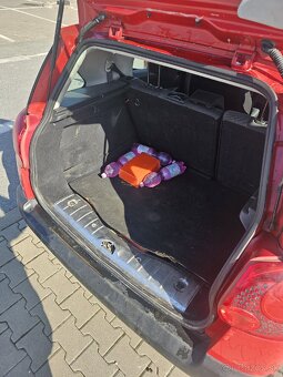 Peugeot 207sw Prvý majiteľ. - 10