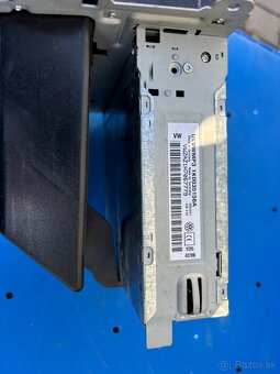 Vw polo 6r diely rj elektrika - 10