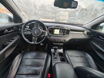 Kia Sorento UM 2.2 CRDi naj. 118k km - 10