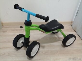 PUKY WUTSCH - 10