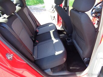 Škoda Fabia 1.2 TSI 105k Ambiente DSG - 10