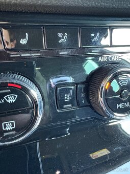 Škoda Superb III Kombi Sportline 2.0TSI 206kw DSG 4X4 - 10