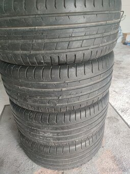 Predam elektrony 5x112 R18 - 10