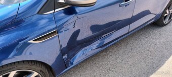 Predám Renault Megane GT 1.6. - 10