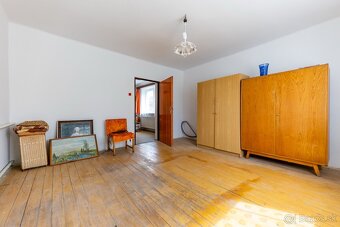 Rodinný dom s ovocným sadom, Beckov - 10