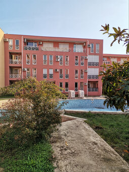 Apartmán Bulharsko - 10