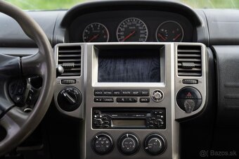 Predám Nissan xtrail 4x4 2,2 100kw nafta - 10