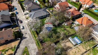 REZERVOVANÉ: stavebný pozemok 645 m2 Moravany nad Váhom - 10