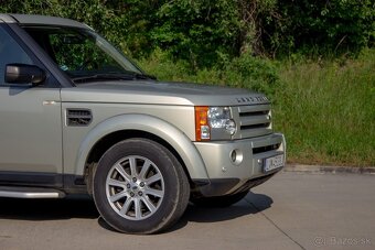 Land Rover Discovery 3 HSE + Convenience Pack - 10