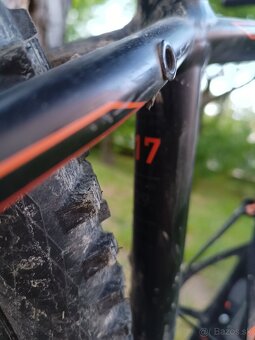 CUBE Race One Limited 29" ram 17", Shimano Deore XT - 10