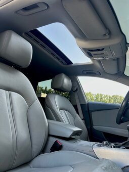 Audi A7 3.0TDI S-line - 10