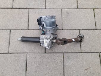 Skoda CITIGO, VW UP DVERE,BLATNIK,ZRKADLO,SERVO - 10