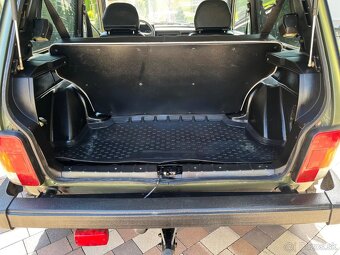 LADA NIVA 1.7 // 4x4 // Offroad - 10