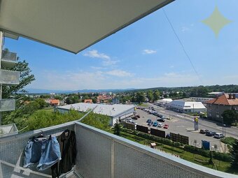 Prievidza/ Prenájom 3+1, 66 m2, Lúčna - Žabník / PRÍJEMNÝ - 10