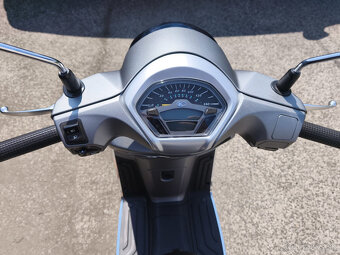 Kymco Like II 125i CBS - 0 km - 10