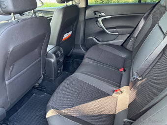 OPEL Insignia A 2.0 CDTI 125kW 2016 spoľahlivý motor B20DTH - 10