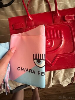 Chiara Ferragni kabelka - 10