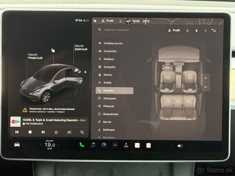 Tesla Model Y LONG RANGE 378 KW DUAL MOTOR 46.500 KM - 10