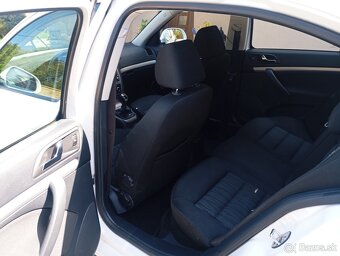 Škoda Octavia 1.6TDi 77kw, rok 2013 - 10