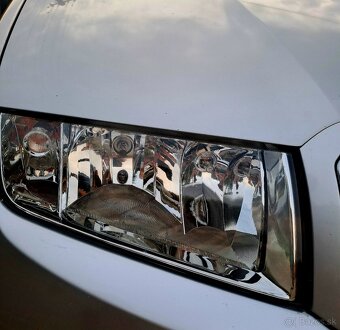Škoda fabia kombi 1.4MPI 117tisíc - 10