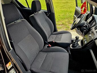 Suzuki Splash - 10
