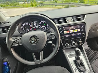 Skoda octavia 3 2.0tdi dsg - 10