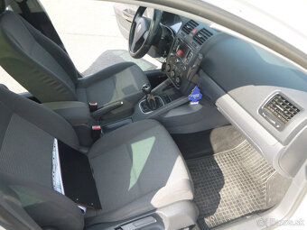 Volkswagen Golf Variant 1,9 Tdi 2009 - 10