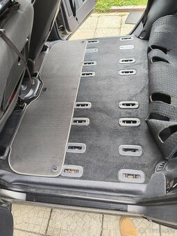 vw Sharan 1.9 - 2.0 tdi - 10