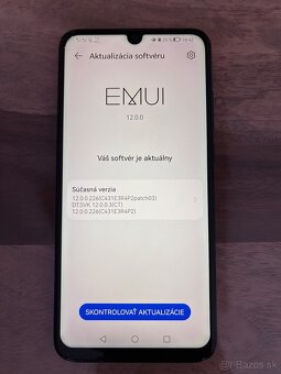Huawei P Smart 2019 + Držiak na mobil Fixed - 10