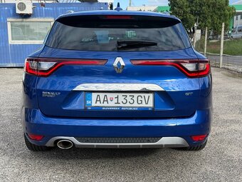 Renault Mégane Grandtour Energy dCi 165 GT EDC - 10