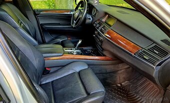 BMW X5 E70 3.0Si 200Kw X-Drive R.V.01/2008 A/T - 10