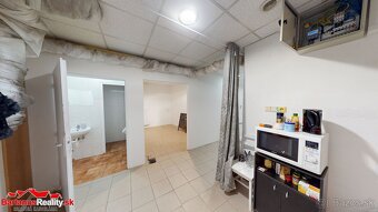 BartanusReality - Na prenájom nebytový priestor priamo v cen - 10