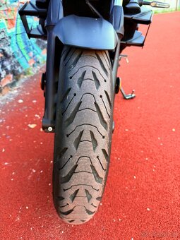 Yamaha MT 07 (TP35KW) - 10
