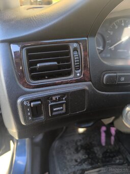 Predam hondu civic 1.6 85kw - 10