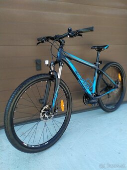 29" horský bicykel - 10