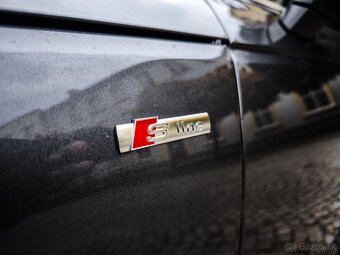 Audi A4 Avant 3.0 TDI Quattro S-Line 200 kW - 10