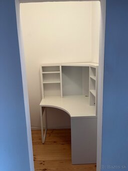 2 izbový byt Hájik - 10