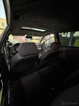 Škoda Octavia 1.9 TDi 81Kw - 10