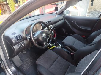 Seat Leon 1.9Tdi - 10