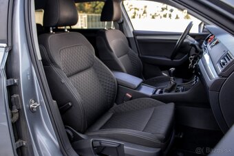 Škoda Superb Combi 2.0 TDI 4x4 Style MT6 - 10