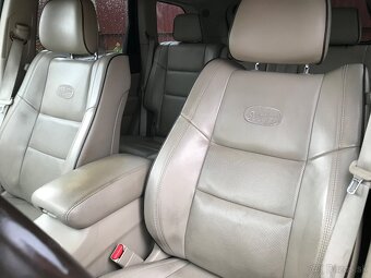 Jeep Grand Cherokee 3.0 CRD V6 Overland - 10