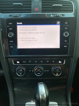 Predam Volkswagen Golf 7 VII VIRT/ PANO - 10