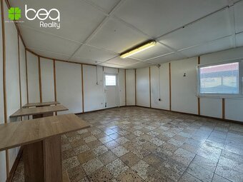 NA PRENÁJOM: Nebytové priestory Spišský Štvrtok, okr. Levoča - 10